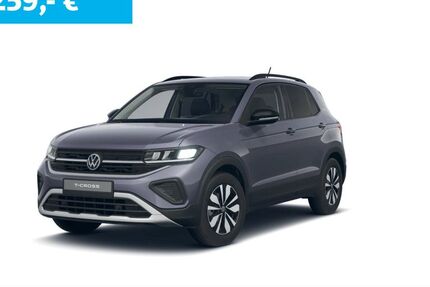 VW T-Cross 4.448 km 21.430 &euro; Schorndorf 73614