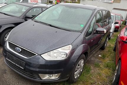Ford Galaxy 222.000 km 4.499 &euro; Sindelfingen 71065