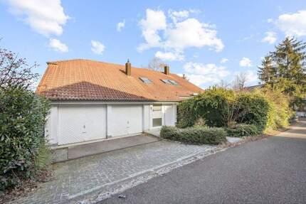 Haus Benningen am Neckar - 1 Zimmer, 219 m&sup2;, 995.000&euro; | Angebot:25746192