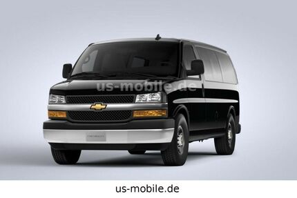 Chevrolet Express 0 km 58.500 &euro; Untergruppenbach 74199
