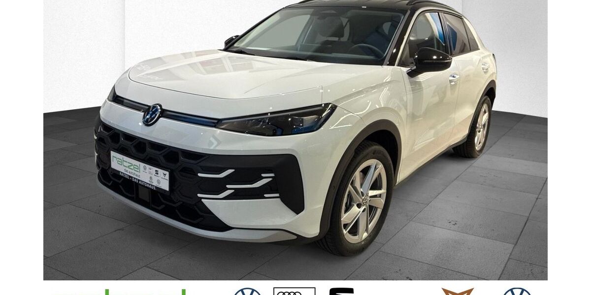 VW T-Roc 7.233 km 31.999 &euro; Zell u.A. 73119