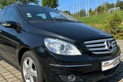 Mercedes-Benz B 200 94.000 km 6.550 &euro; Remseck am Neckar 71686