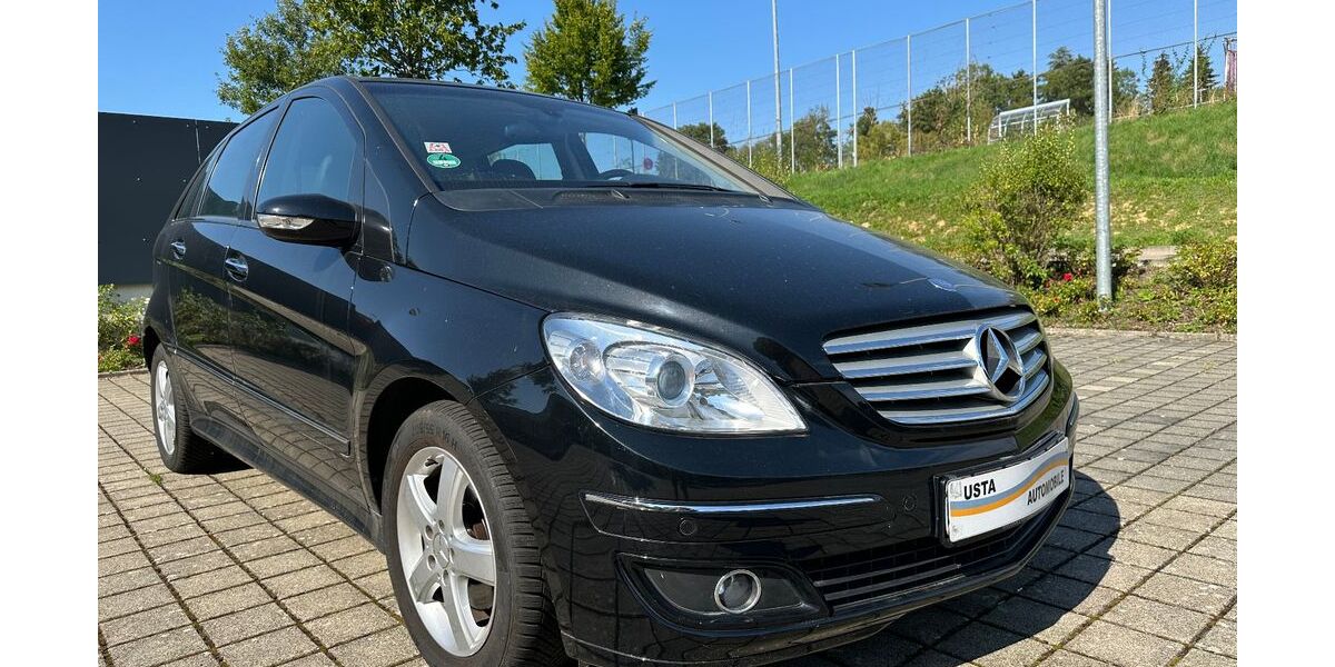Mercedes-Benz B 200 94.000 km 6.550 &euro; Remseck am Neckar 71686
