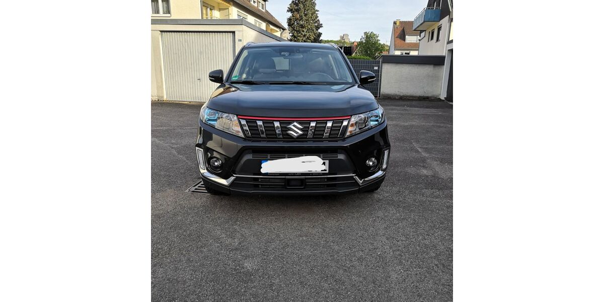 Suzuki Vitara 29.556 km 18.950 &euro; Stuttgart 70378