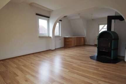 Wohnung Vaihingen an der Enz - 5.5 Zimmer, 118 m&sup2;, 700&euro; | Angebot:26080516