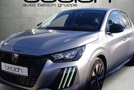 Peugeot 208 16.250 km 15.480 &euro; Göppingen 73037
