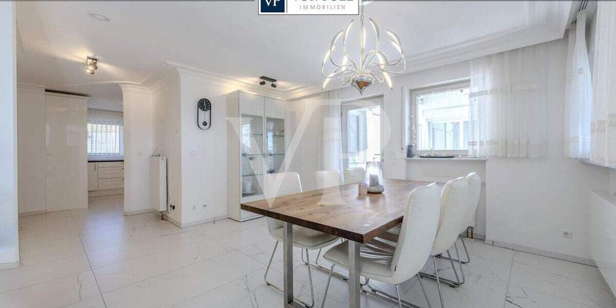 Reihenendhaus Plochingen / Stumpenhof Stumpenhof - 9 Zimmer, 247 m&sup2;, 810.000&euro; | Angebot:25735942