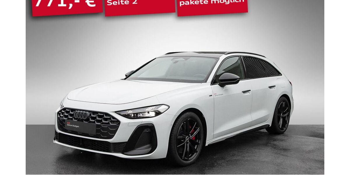 Audi A5 16.999 km 61.870 &euro; Stuttgart 70469
