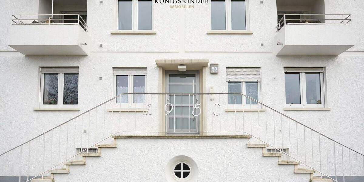 Etagenwohnung Stuttgart Nord - 3 Zimmer, 73 m&sup2;, 425.000&euro; | Angebot:25733932