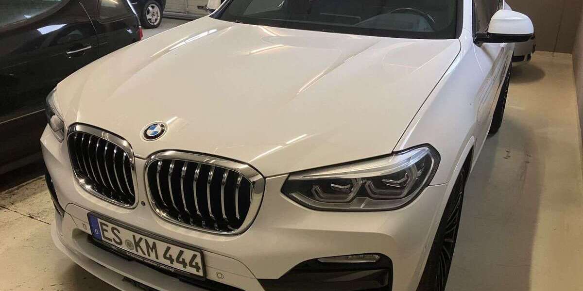 Alpina XD3 69.000 km 54.000 &euro; Kirchheim Teck 73230