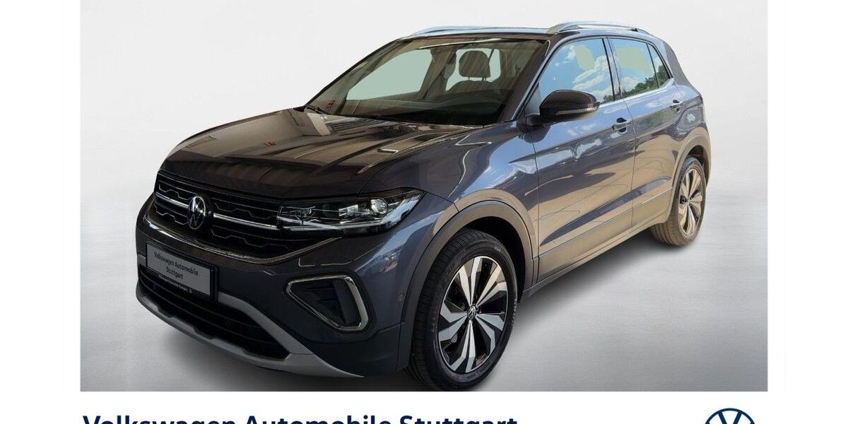 VW T-Cross 73.830 km 24.830 &euro; Stuttgart-Wangen 70188
