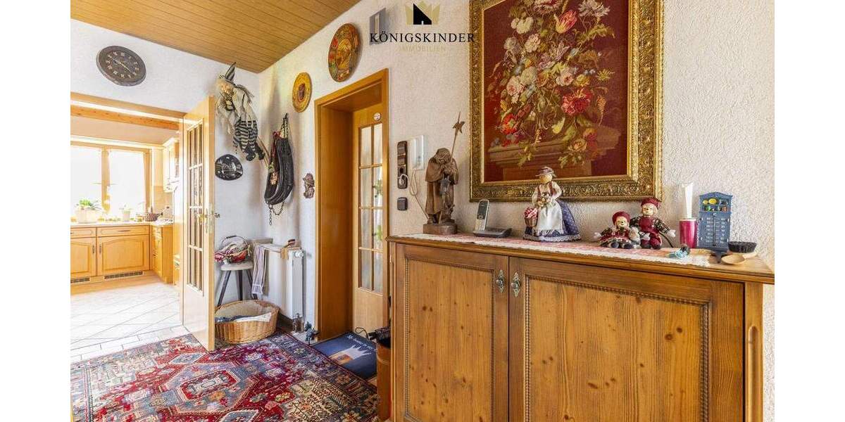 Einfamilienhaus Nürtingen - 6 Zimmer, 119 m&sup2;, 790.000&euro; | Angebot:25677656