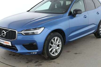 Volvo XC60 110.163 km 28.990 &euro; Stuttgart 70195