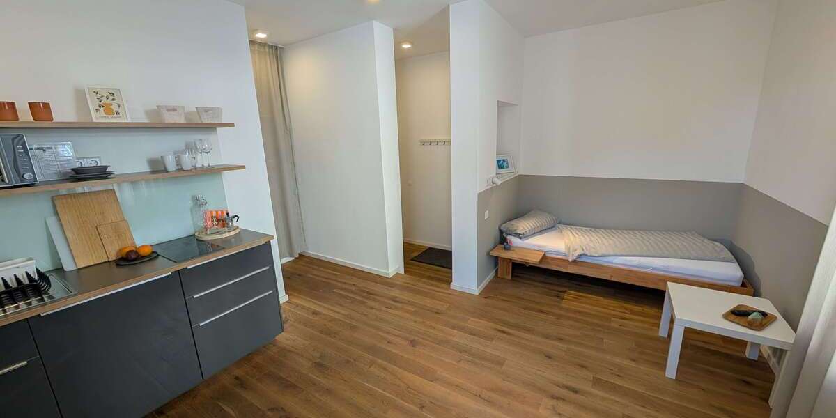 Zimmer Stuttgart Hedelfingen - 990&euro; | Angebot:24209533