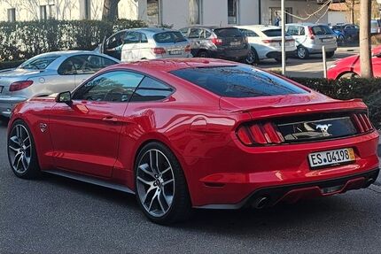 Ford Mustang 27.800 km 33.900 &euro; Marbach 71672