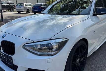 BMW M135 155.000 km 18.950 &euro; Ingersheim/Ludwigsburg 74379