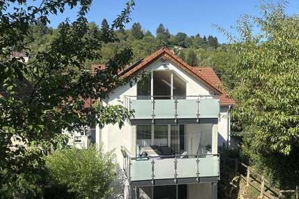 Wohnung Esslingen Hegensberg - 3 Zimmer, 80 m&sup2;, 350.000&euro; | Angebot:27317505