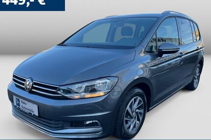 VW Touran 51.550 km 19.490 &euro; Fellbach 70736