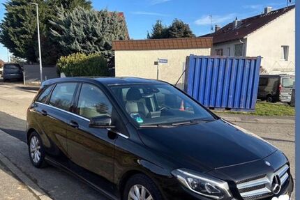 Mercedes-Benz B 180 144.000 km 11.500 &euro; Kirchheim 74366