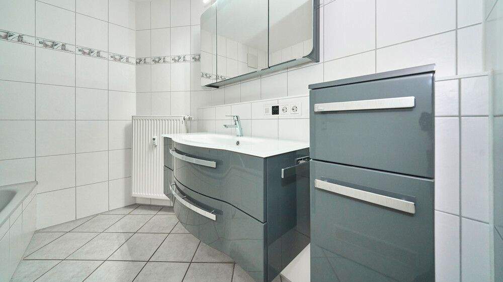 Etagenwohnung Waiblingen / Hohenacker Hohenacker - 3 Zimmer, 85 m&sup2;, 349.000&euro; | Angebot:25744143