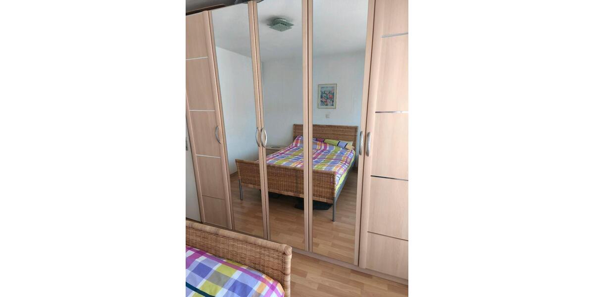 Etagenwohnung Stuttgart Bad Cannstatt - 2 Zimmer, 50 m&sup2;, 205.000&euro; | Angebot:26072009