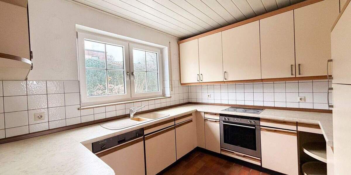 Reihenmittelhaus Plochingen - 4 Zimmer, 105 m&sup2;, 420.000&euro; | Angebot:25687305