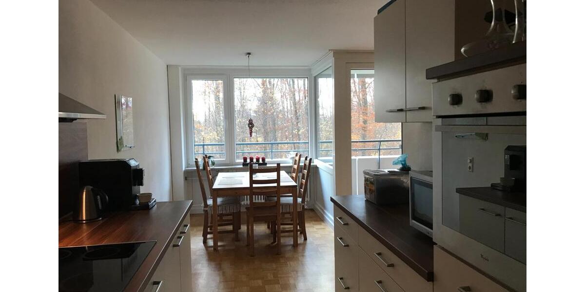 Etagenwohnung Stuttgart Birkach - 3 Zimmer, 89 m&sup2;, 1.200&euro; | Angebot:26047572