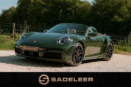 Porsche 992 13.700 km 259.911 &euro; Stuttgart 70192