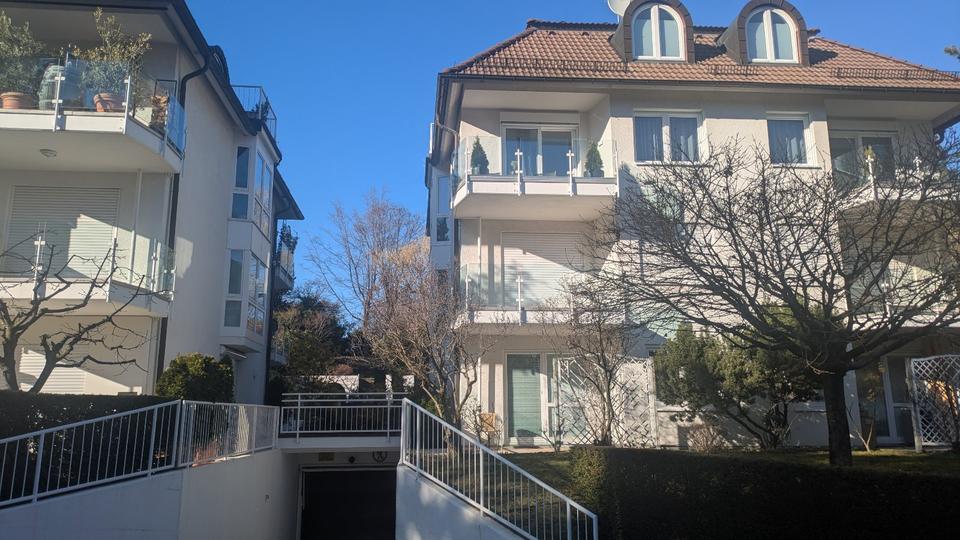 Etagenwohnung Stuttgart Bopser - 3 Zimmer, 116 m&sup2;, 1.790&euro; | Angebot:25591089