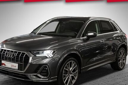 Audi Q3 3.708 km 44.320 &euro; Stuttgart 70563