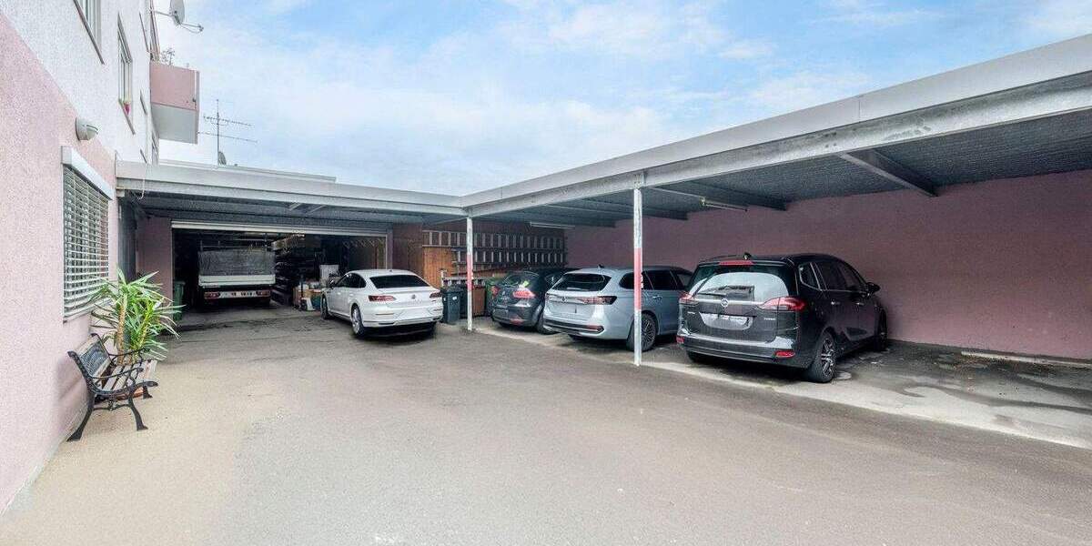 Mehrfamilienhaus, Wohnhaus Ludwigsburg Neckarweihingen - 1 Zimmer, 1.590.000&euro; | Angebot:25821483