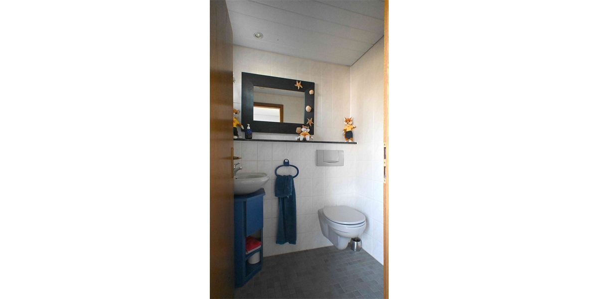 Familienidylle am Rande der Ortschaft - Einfamilienhaus Wüstenrot Neulautern | Angebot:25611721