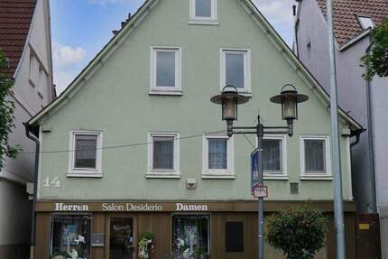 Haus Ebersbach an der Fils Ebersbach - 1 Zimmer, 195 m&sup2;, 449.000&euro; | Angebot:26029588