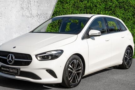 Mercedes-Benz B 200 13.262 km 31.880 &euro; Dettingen unter Teck 73265