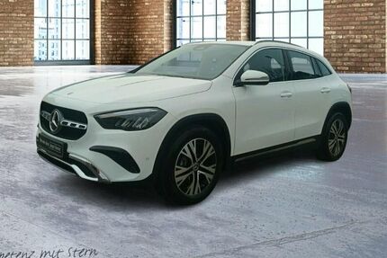 Mercedes-Benz GLA 180 5.250 km 35.680 &euro; Uhingen 73066