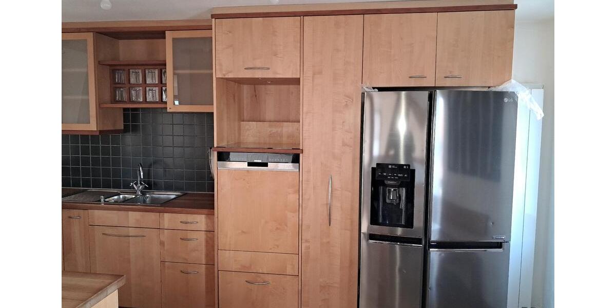 Maisonettenwohnung Göppingen Faurndau - 4 Zimmer, 115 m&sup2;, 1.250&euro; | Angebot:25751046