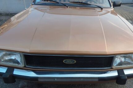 Ford Taunus 84.750 km 6.600 &euro; Reichenbach an der Fils 73262