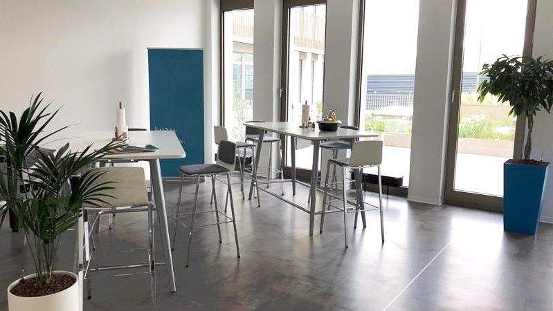 Gewerbeobjekt Böblingen Flugfeld - 500&euro; | Angebot:25803783