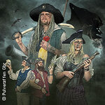 Mr. Hurley und die Pulveraffen - S.O.S. Tour 2026