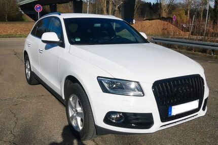 Audi Q5 164.000 km 16.550 &euro; Sindelfingen 71069