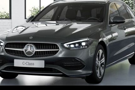Mercedes-Benz C 220 9.900 km 48.990 &euro; Stuttgart 70372