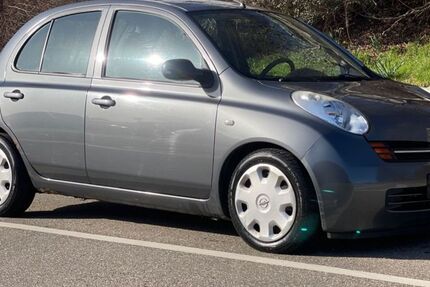 Nissan Micra 200.000 km 1.500 &euro; Fellbach 70736