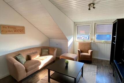 Wohnung Wernau (Neckar) - 2 Zimmer, 43 m&sup2;, 830&euro; | Angebot:25723180