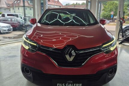 Renault Kadjar 115.976 km 17.980 &euro; Ebersbach 73061