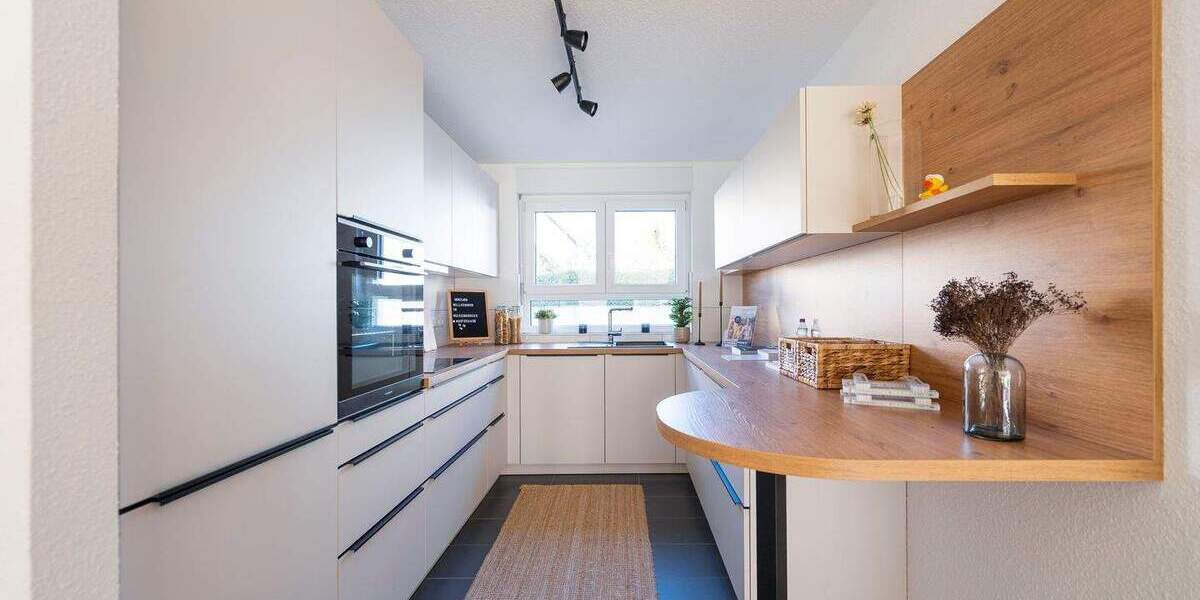 Doppelhaushälfte Leinfelden-Echterdingen Leinfelden - 5 Zimmer, 136 m&sup2;, 771.370&euro; | Angebot:25745891