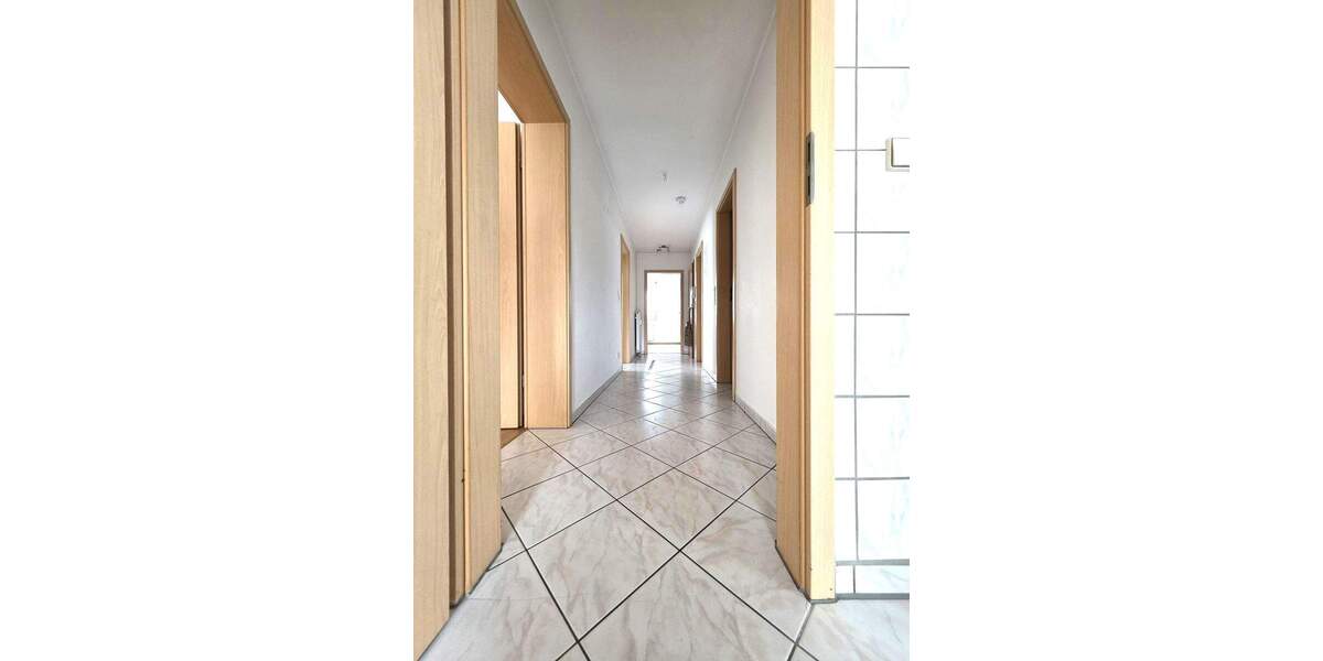 Terrassenwohnung Remseck am Neckar Neckarrems - 4 Zimmer, 97 m&sup2;, 397.000&euro; | Angebot:25666312