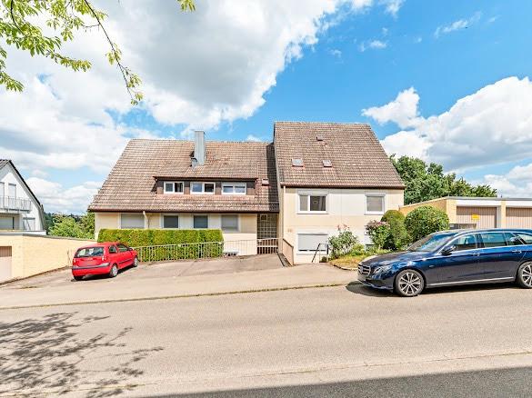 Etagenwohnung Stuttgart Birkach - 3 Zimmer, 80 m&sup2;, 1.250&euro; | Angebot:26044428