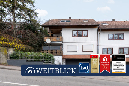 Haus Asperg - 7 Zimmer, 164 m&sup2;, 599.000&euro; | Angebot:25697958