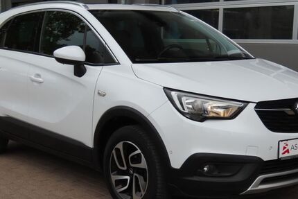 Opel Crossland (X) 149.000 km 7.790 &euro; Stuttgart 70329
