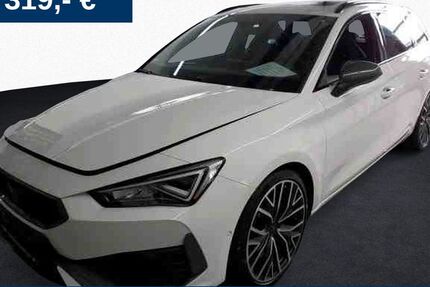 Cupra Leon 34.569 km 28.930 &euro; Kornwestheim 70806
